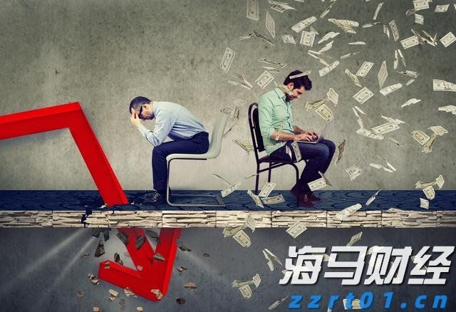 年均增速超过16%,能源工业投资增势强劲!